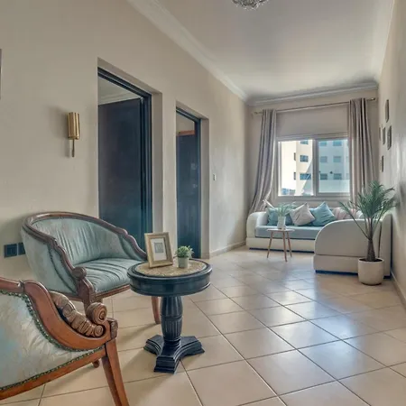 Appartement Spacieux A 2 Pas De Souk El Had Agadir Exterior photo