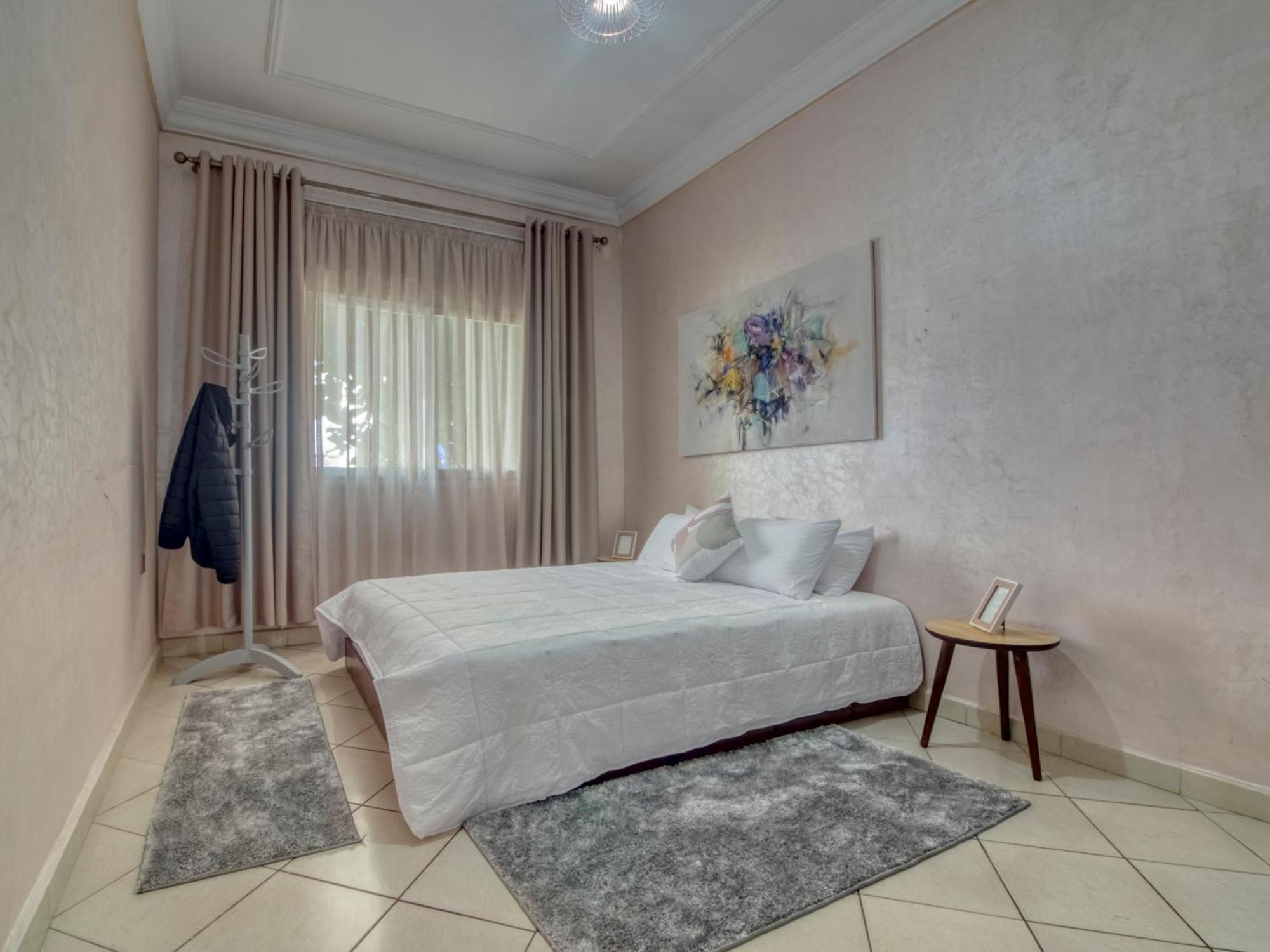 Apartment Spacieux A 2 Pas De Souk El Had